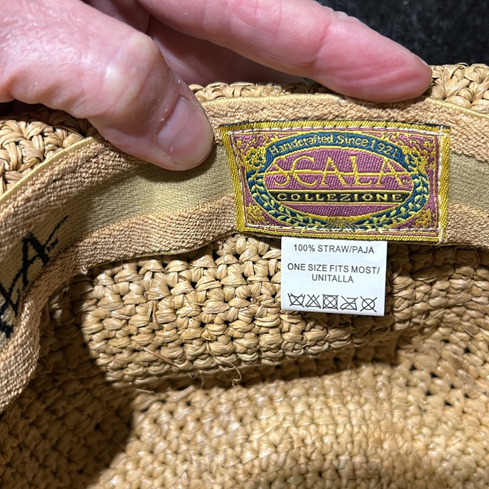 Summer Hat - image 6